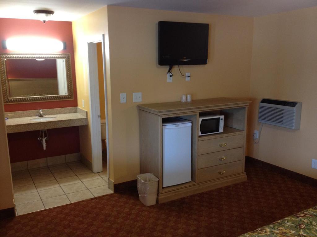 Crown Inn - Fayetteville Habitación foto