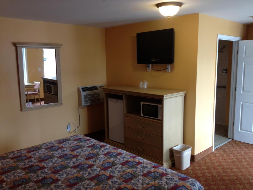 Crown Inn - Fayetteville Habitación foto